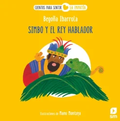 Simbo y el rey hablador