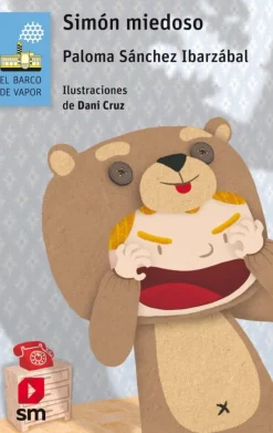 Simón miedoso