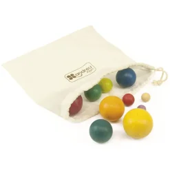 Sistema Solar 3D madera