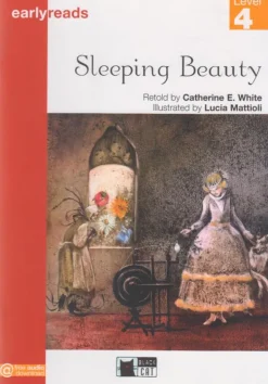 SLEEPING BEAUTY.(L4).Earlyread