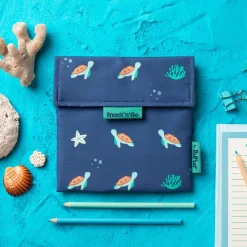 Snack´N´Go animals tortuga