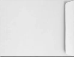 Sobre bolsa blanco 16,2x22,9cm. 10 unidades