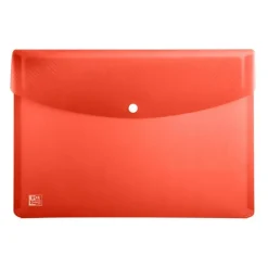 Sobre tamaño A4 PP Urban colores surtidos