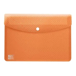 Sobre tamaño A6 PP Urban colores surtidos