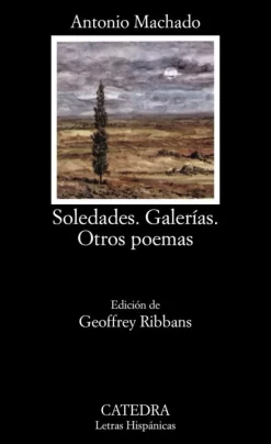 Soledades; Galerías; Otros poemas