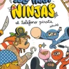 Solo para ninjas 4: El teléfono pirata