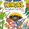 Solo para ninjas 2: Los helados hipnóticos