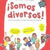 ¡Somos diversos!