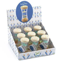 Sonajero Baby plui Djeco