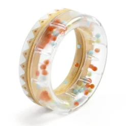 Sonajero Baby ring