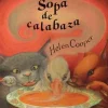 Sopa de calabaza