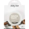 Sticky base gel transparente para pegar 100gr.