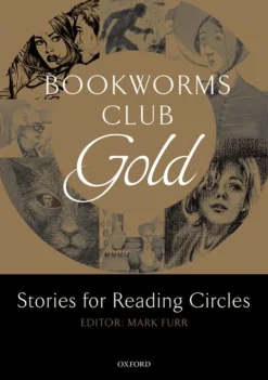 Stories Reading Circles, GOLD