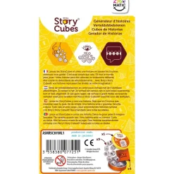 Story cubes original Eco