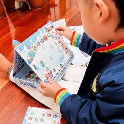 Sudoku magnético avanzado