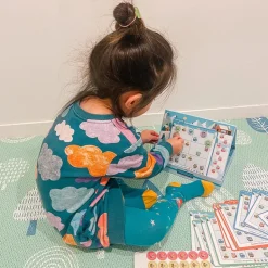 Sudoku magnético avanzado