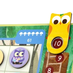 Sudoku magnético avanzado