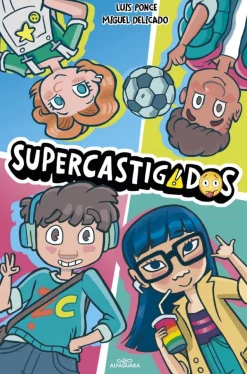 Supercastigados