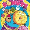 Superdónuts 1: ¡Dominar el mundo!