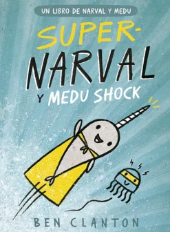 Supernarval y Medu Shock