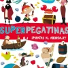 Superpegatinas¡ piratas al abordaje!