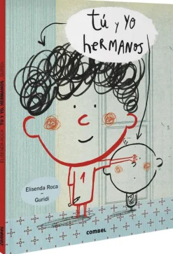 Tú y yo, hermanos