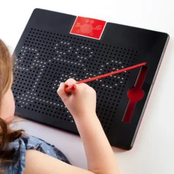 Tablero magnético de dibujo Magna tablet Guidecraft