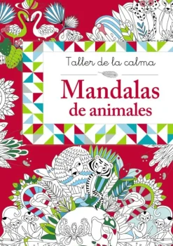 Taller de la calma. Mandalas de animales