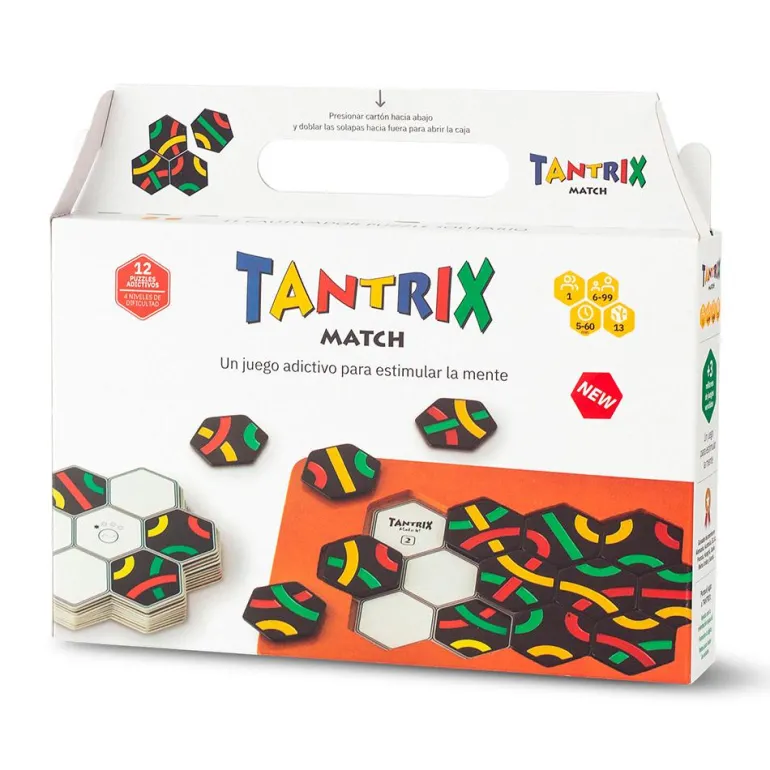 Tantrix Match