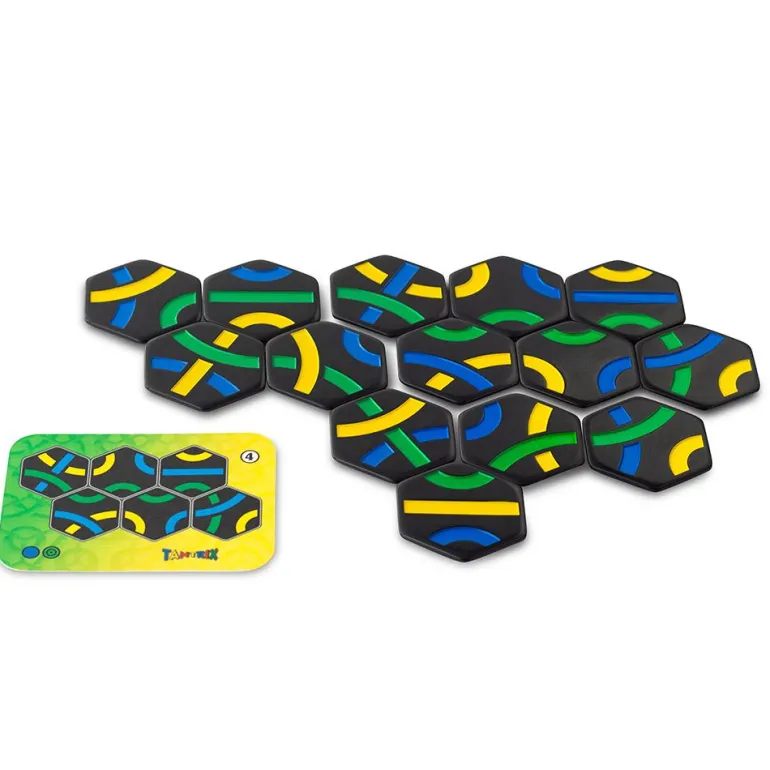 Tantrix Puzzle pack