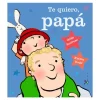 Te quiero, papá
