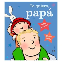 Te quiero, papá