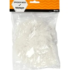 Tela de araña 20 gramos.