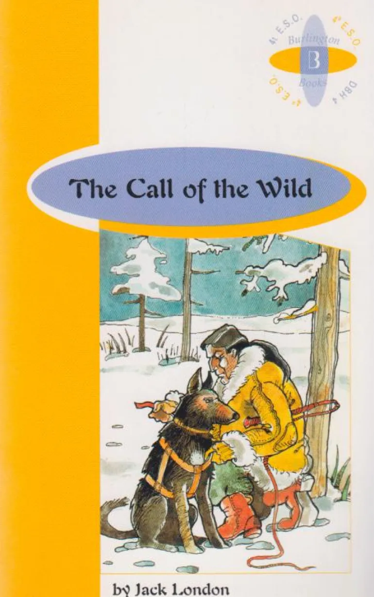 The call of the wild