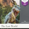 The Lost world (A2). Burlington