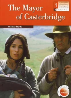 The mayor of Casterbridge (1 BACH). Activity Burlington