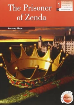 The prisoner of Zenda (1 BACH). Activity Burlington