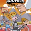 The Super Hoopers 4 - The Trail of the Warrior