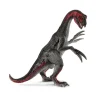 Therizinosaurio. Schleich