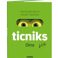 ticniks 1 Dina