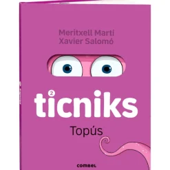 ticniks 2 Topús