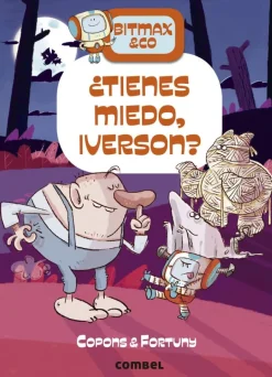 ¿Tienes miedo, Iverson?