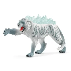 Tigre de los hielos. Schleich