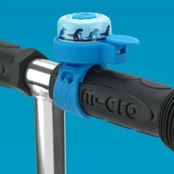 Timbre Micro dinosaurios