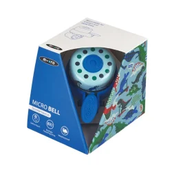 Timbre Micro dinosaurios