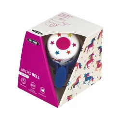 Timbre Micro unicornio