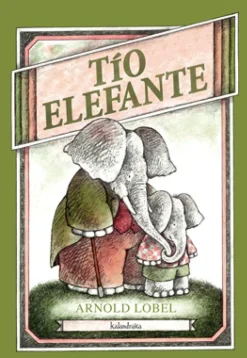 Tío Elefante