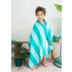 Toalla de playa M Safari