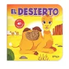 Toca y escucha: El desierto