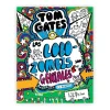 Tom Gates - Los Lobozombis son geniales (y punto)